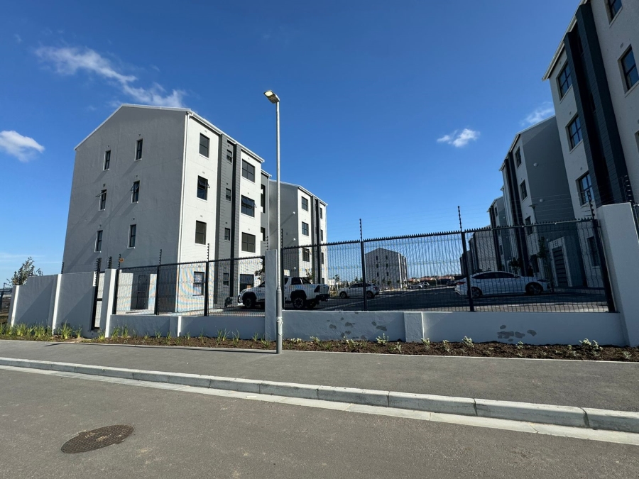 1 Bedroom Property for Sale in Rivergate Western Cape